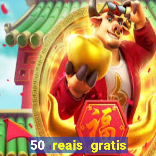 50 reais gratis para apostar